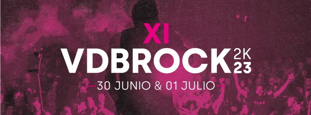 VDB Rock 2023 Festival