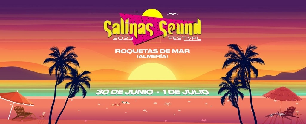 Salinas Sound 2023 Festival