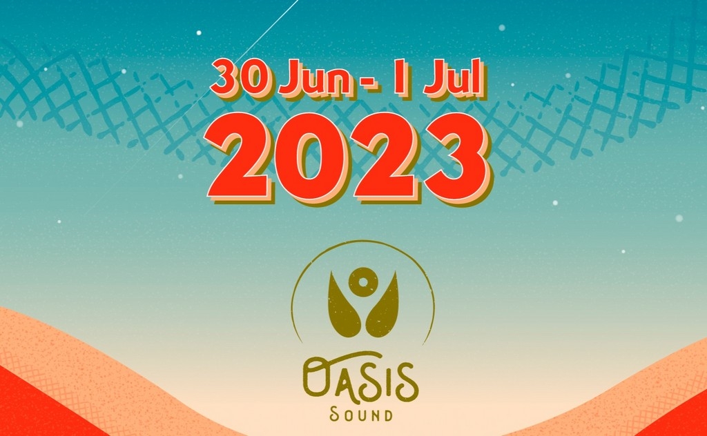 Oasis Sound Festival 2023 Festival