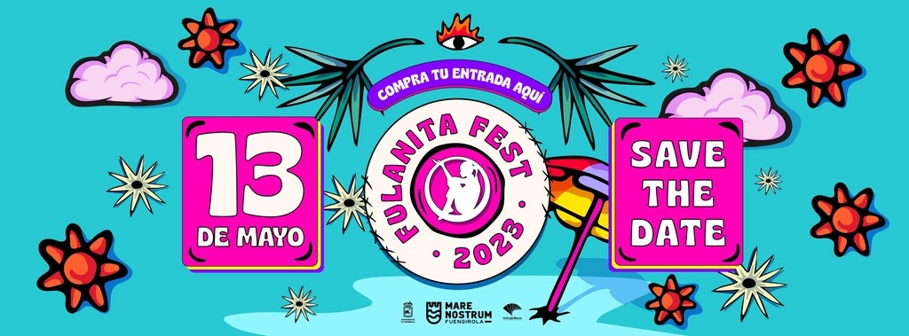 Fulanita Fest 2023 Festival