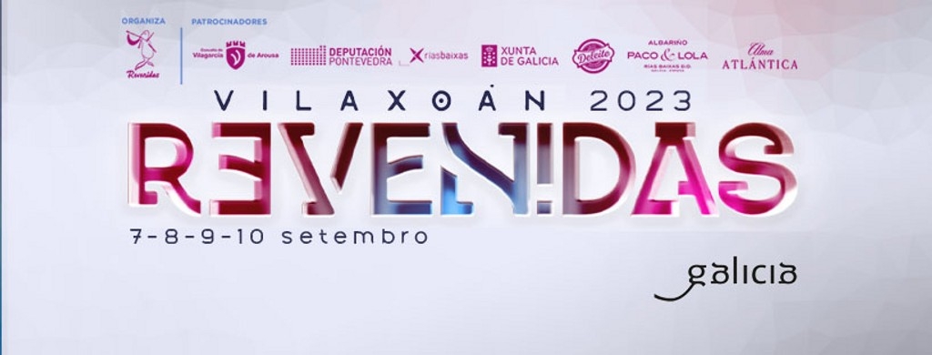 Festival Revenidas 2023 Festival
