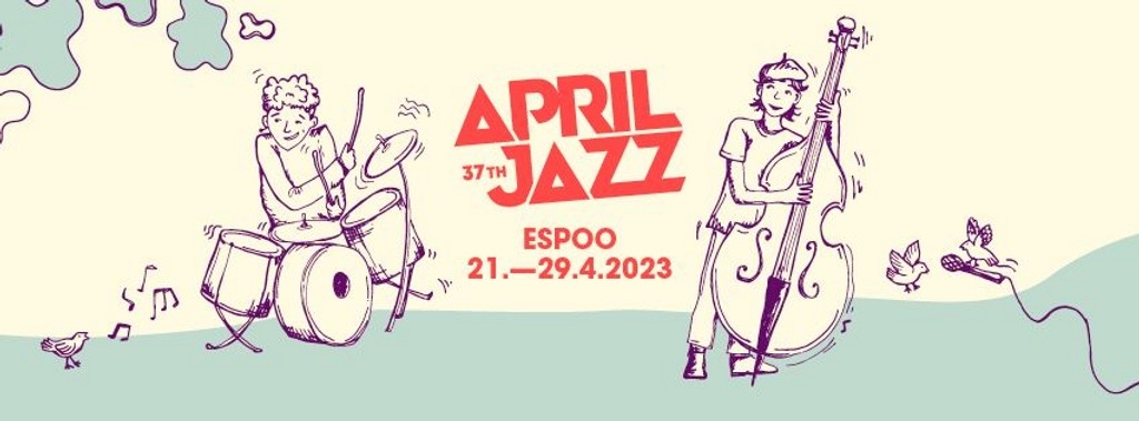 April Jazz 2023 Festival