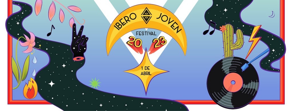 Iberojoven 2023 Festival