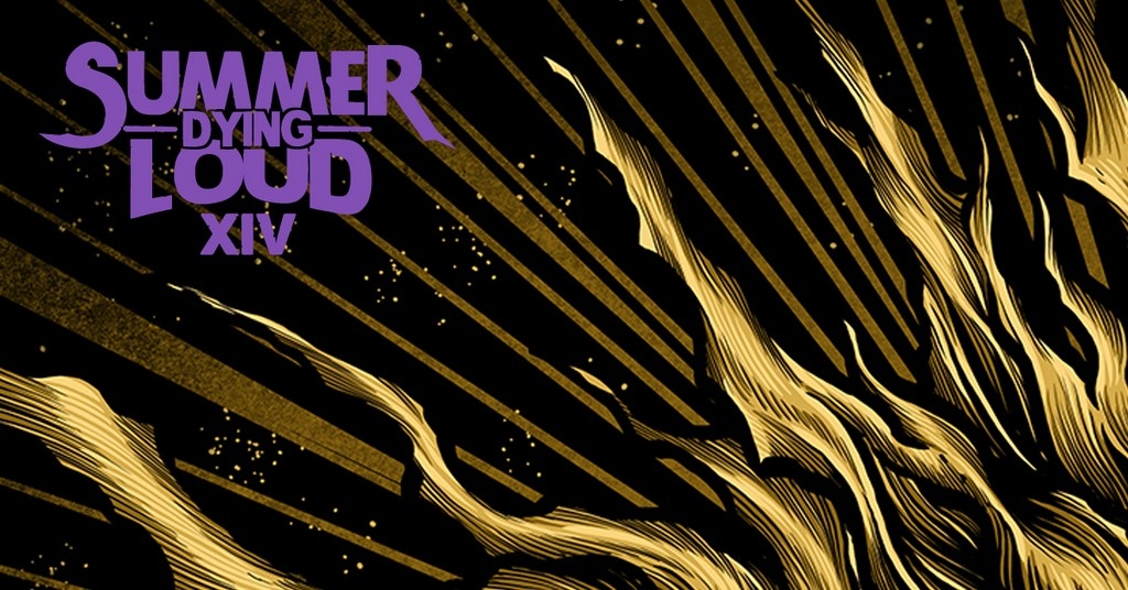 Summer Dying Loud 2023 Festival