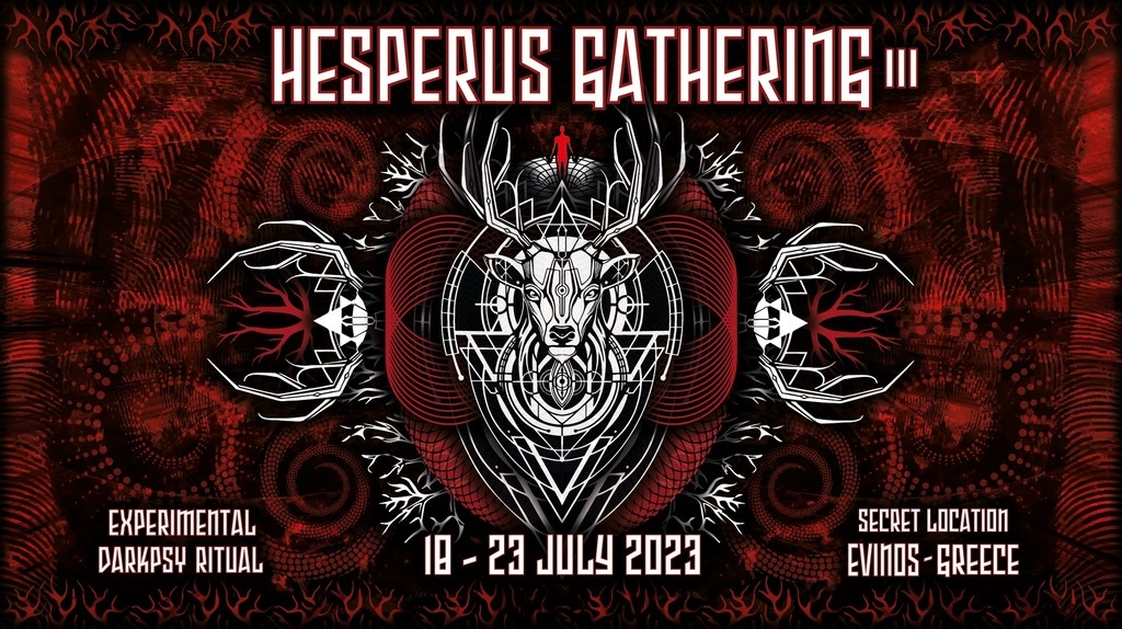 Hesperus Gathering 2023 Festival