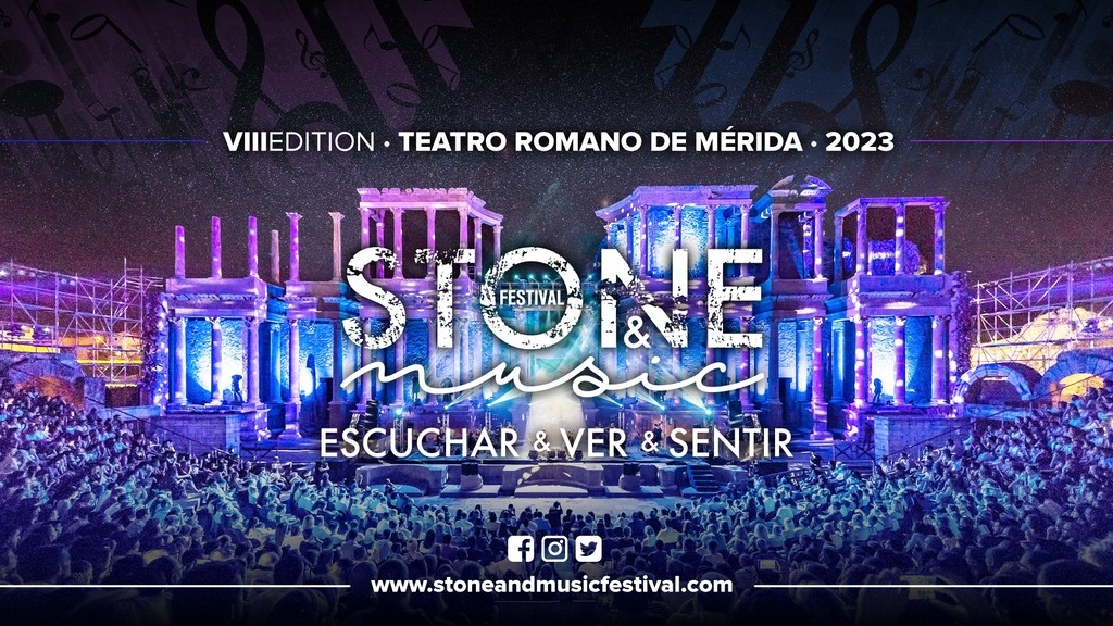 Stone & Music Festival 2023 Festival