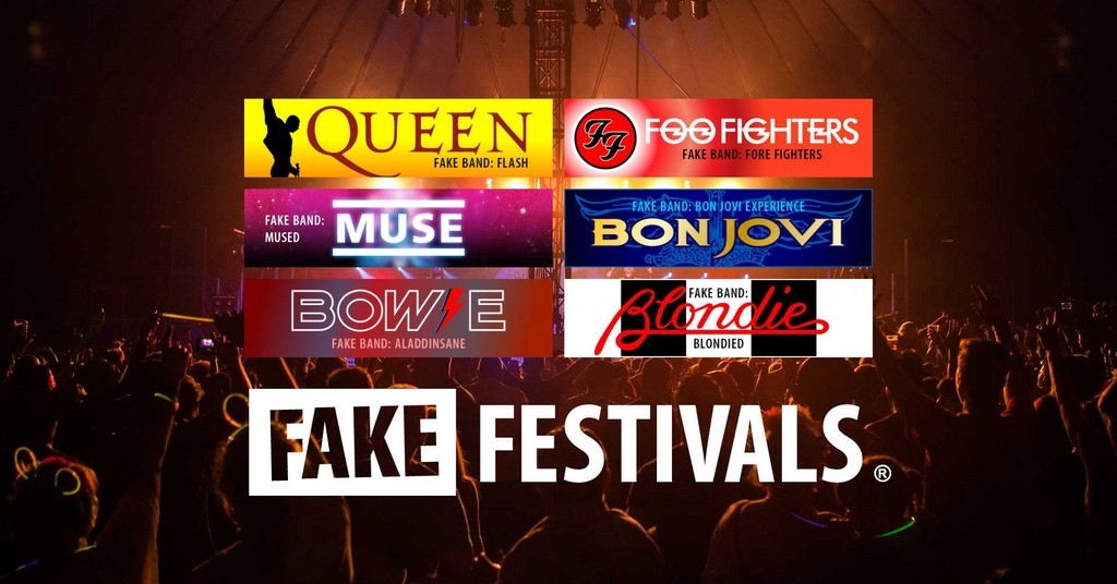 Doncaster Fake Festival 2023 Festival