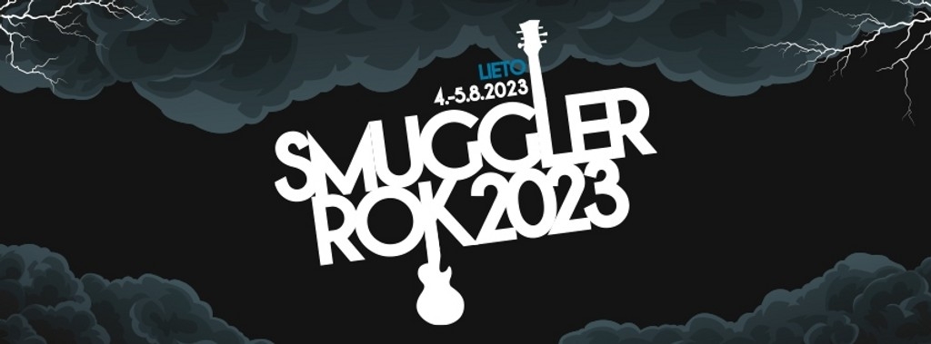 SmugglerRok 2023 Festival
