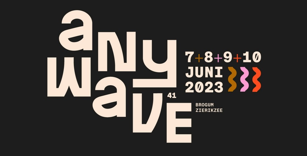 Anywave Festival 2023 Festival