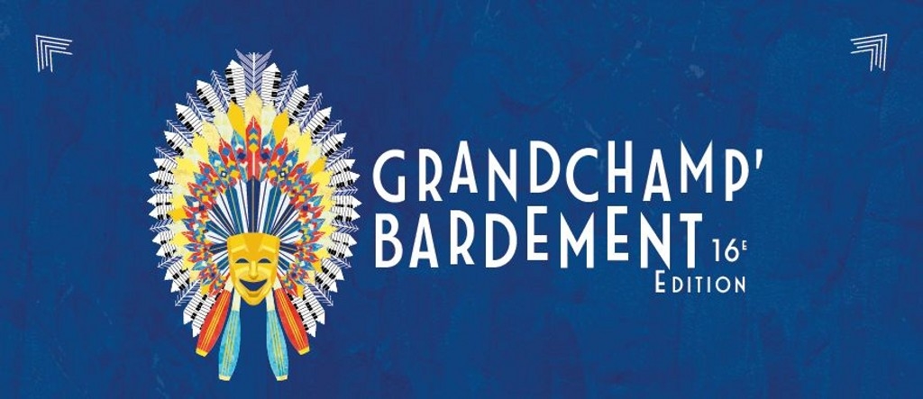 Festival Grandchamp'Bardement 2023 Festival