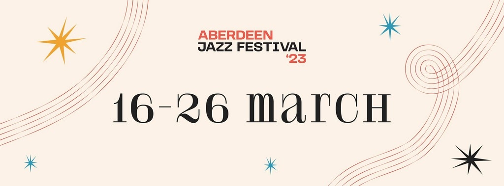 Aberdeen Jazz Festival 2023 Festival