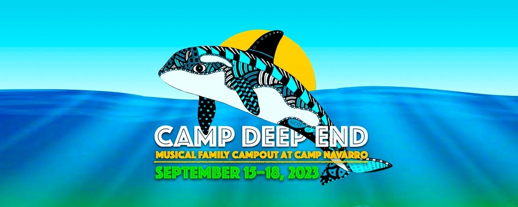 Camp Deep End 2023 Festival