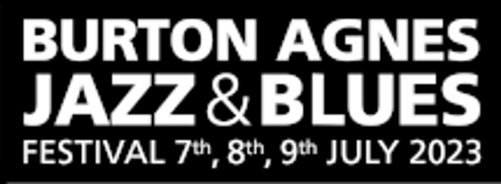 Burton Agnes Jazz & Blues Festival 2023 Festival