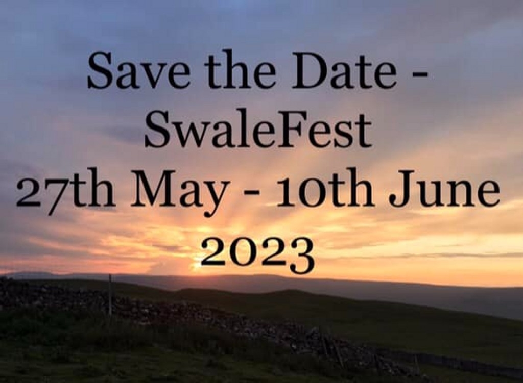 Swaledale Festival 2023 Festival