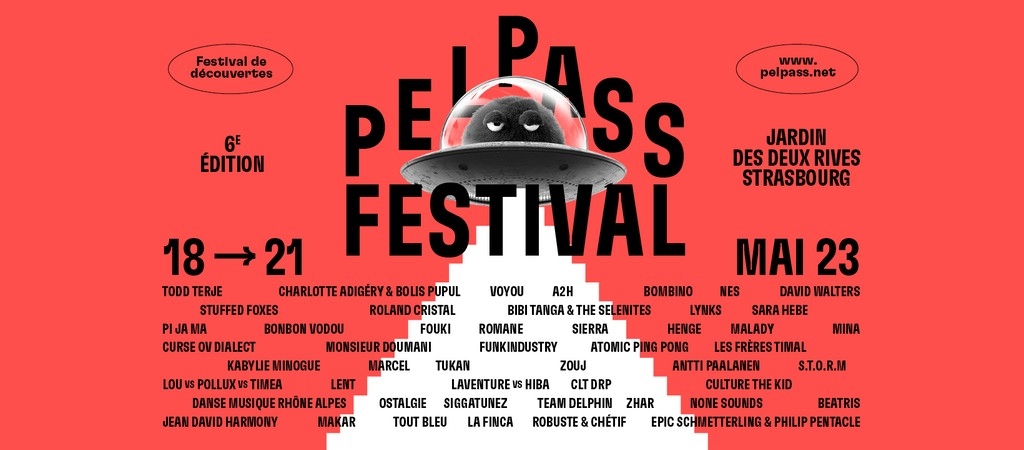 Pelpass Festival 2023 Festival