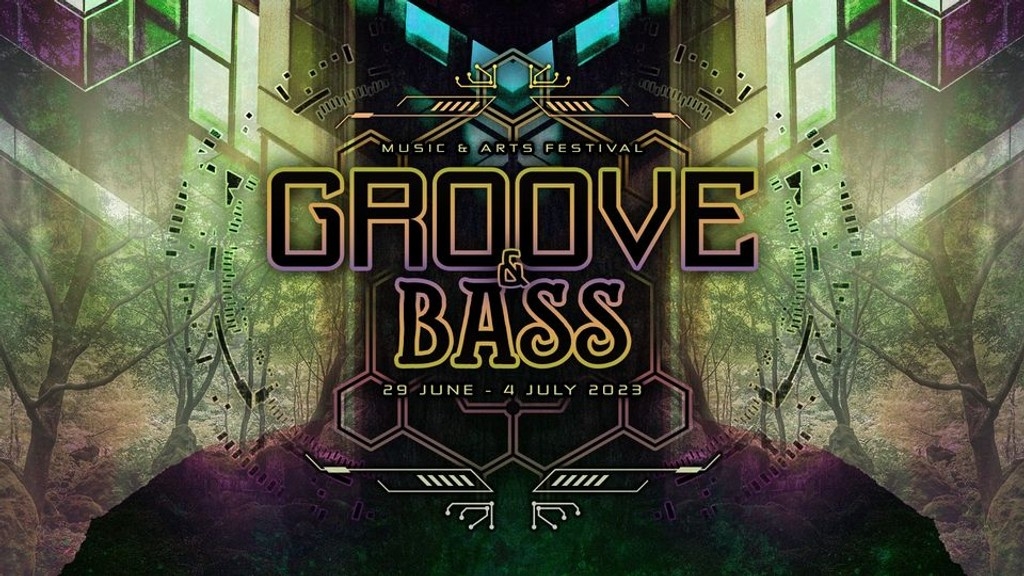 Groove & Bass Festival 2023 Festival