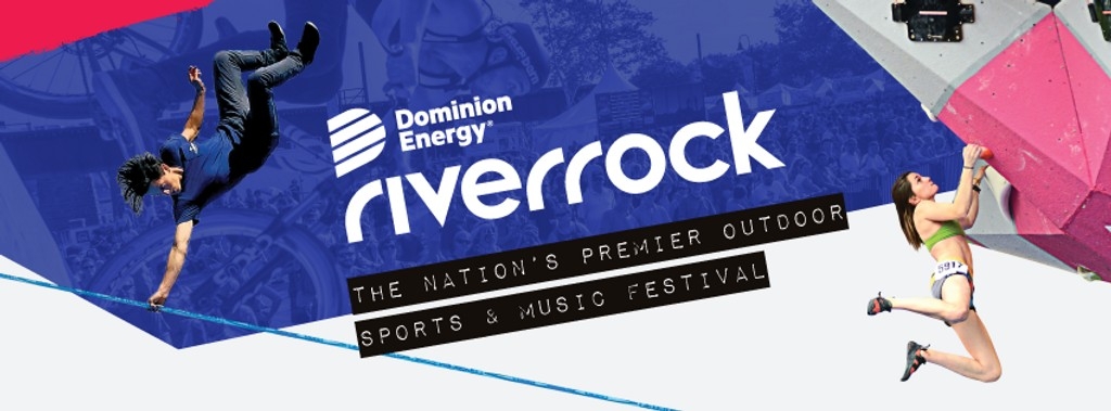 Dominion Energy Riverrock 2024 Festival