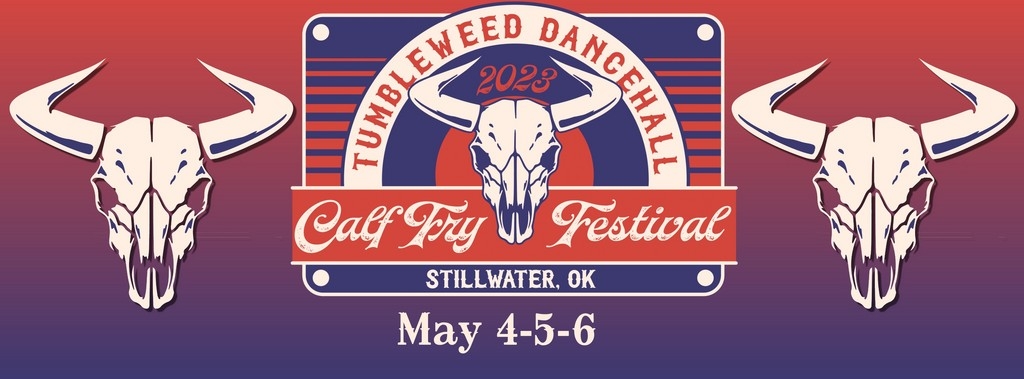 Calf Fry 2023 Festival