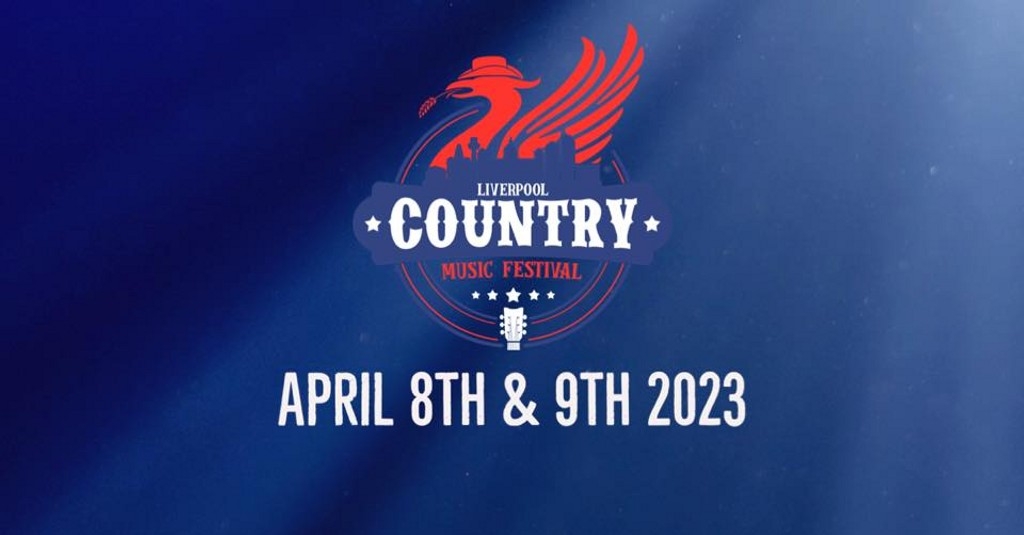 Liverpool Country Music Festival 2023 Festival