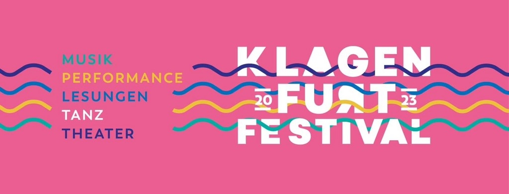 Klagenfurt Festival 2023 Festival