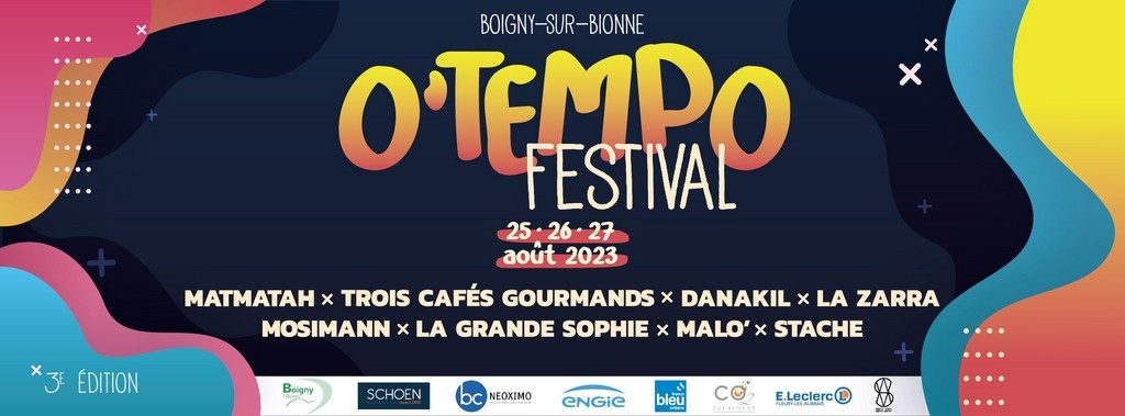 Festival O'Tempo 2023 Festival