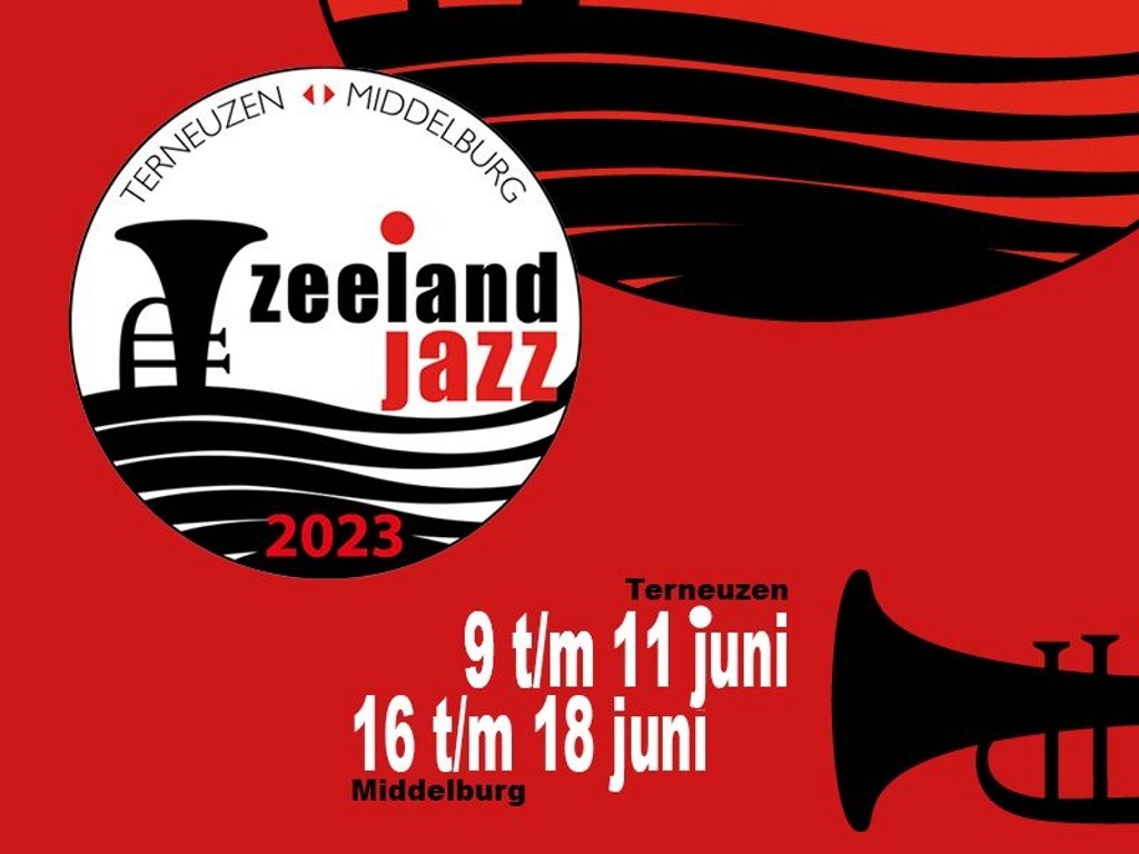 ZeelandJazz 2023 Festival