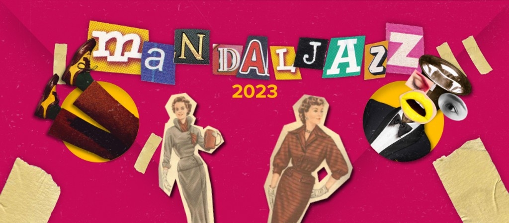 Mandaljazz 2023 Festival