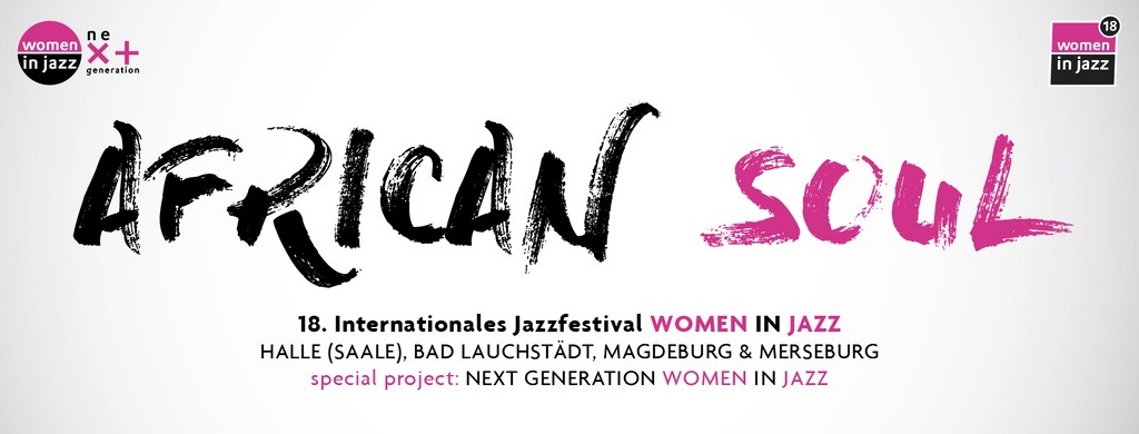 WOMEN IN JAZZ Festival 2023 Festival