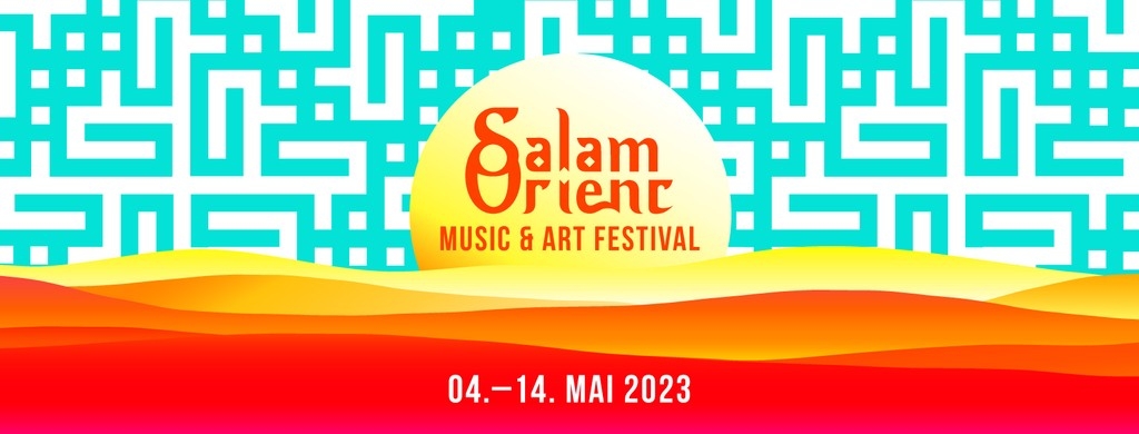 Salam Orient 2023 Festival