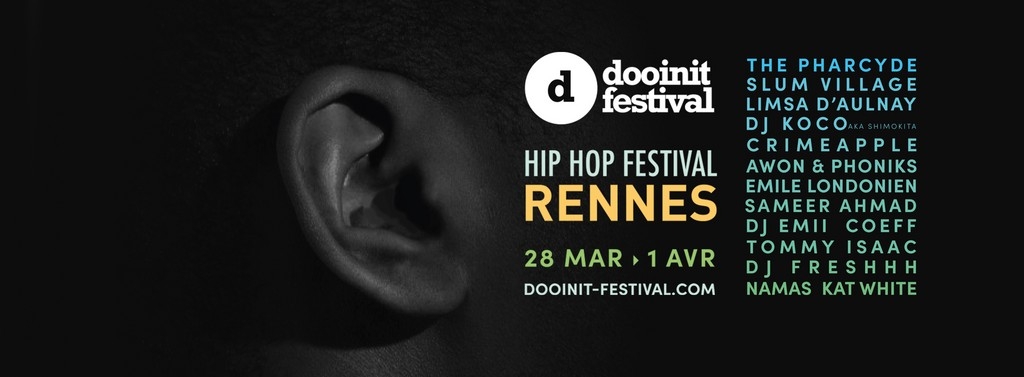 Dooinit Festival 2023 Festival