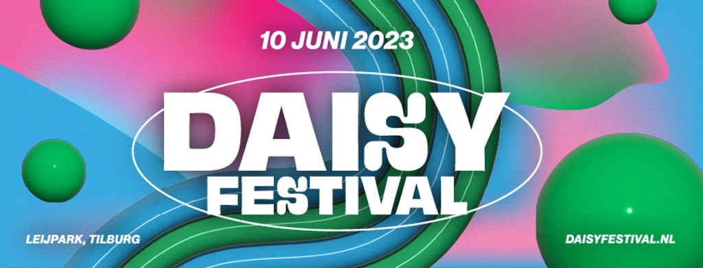 Daisy Festival 2023 Festival