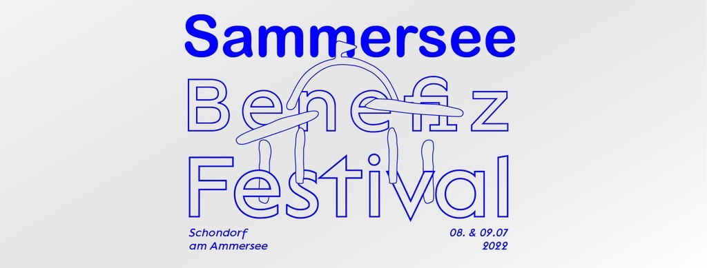 Sammersee Benefiz Festival 2022 Festival