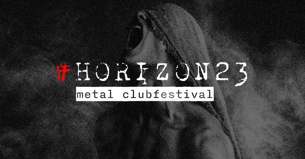 #Horizon23 2023 Festival