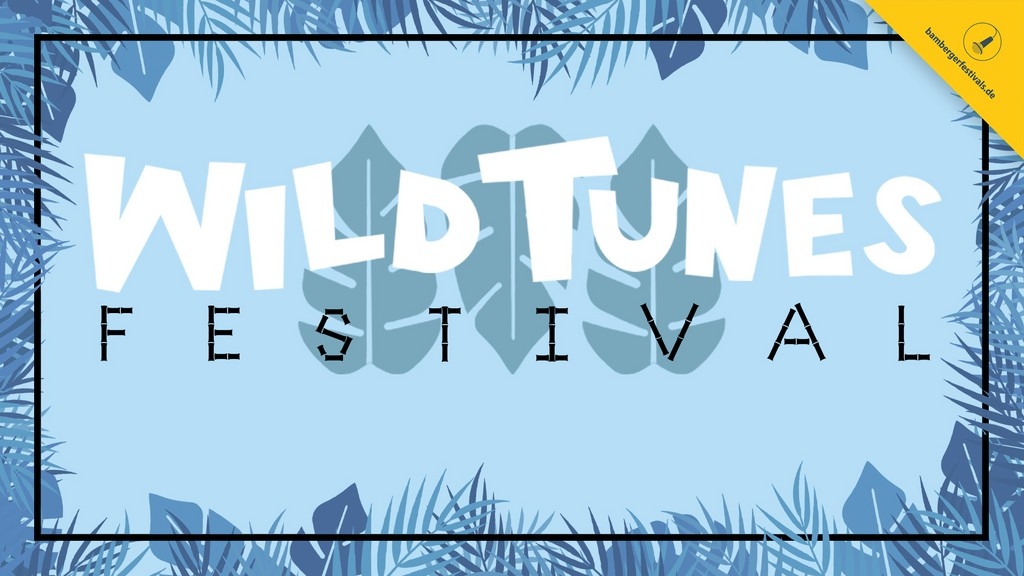 Wild Tunes Festival 2022 Festival