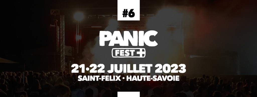 PANIC FEST Open-Air 2023 Festival