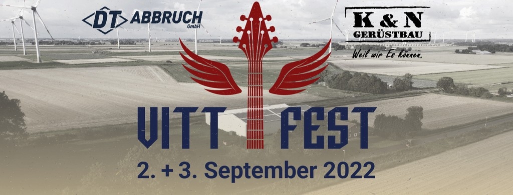 VittFest 2022 Festival