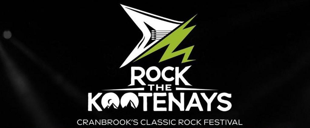 Rock The Kootenays 2023 Festival