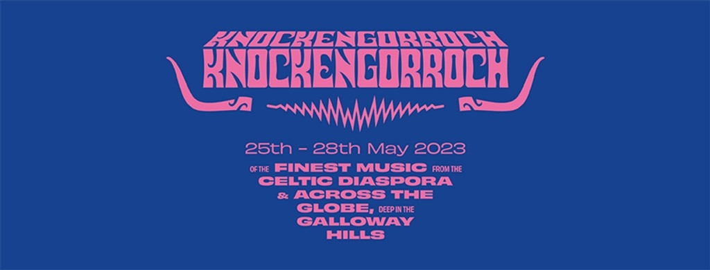 Knockengorroch Festival 2023 Festival