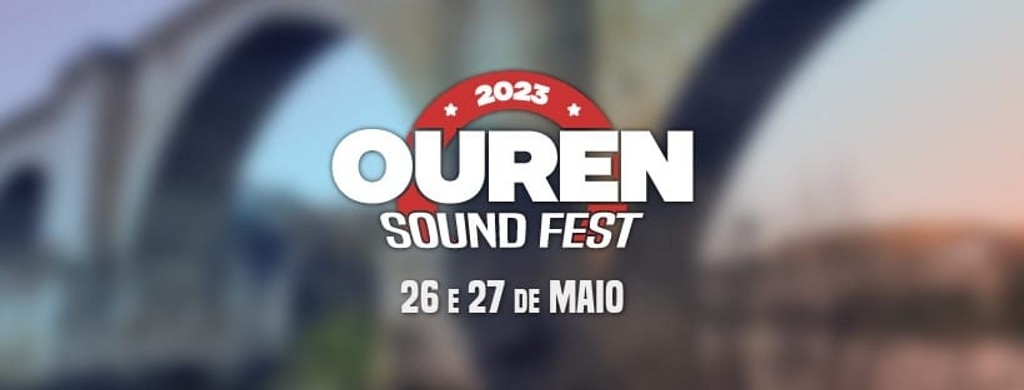 Ourensound Fest 2023 Festival