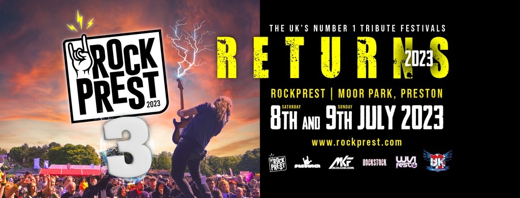 Rockprest 2023 Festival