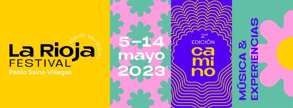 La Rioja Festival 2023 Festival