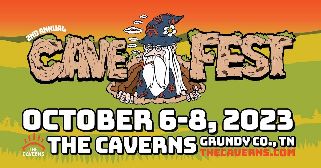 CaveFest 2023 Festival