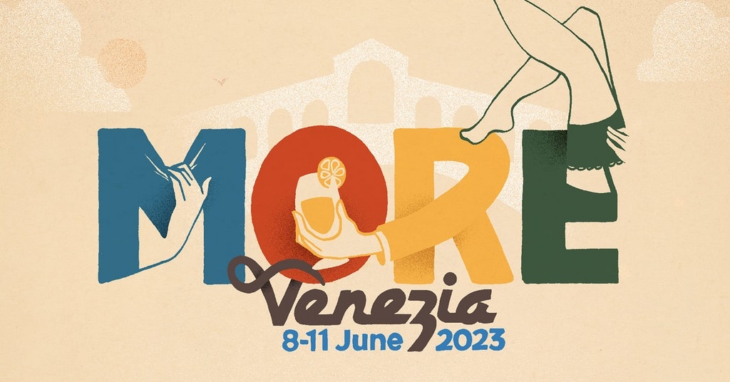 MORE Festival 2023 Festival