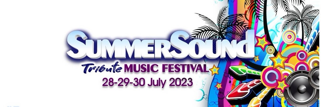 Summer Sound Music Festival 2023 Festival