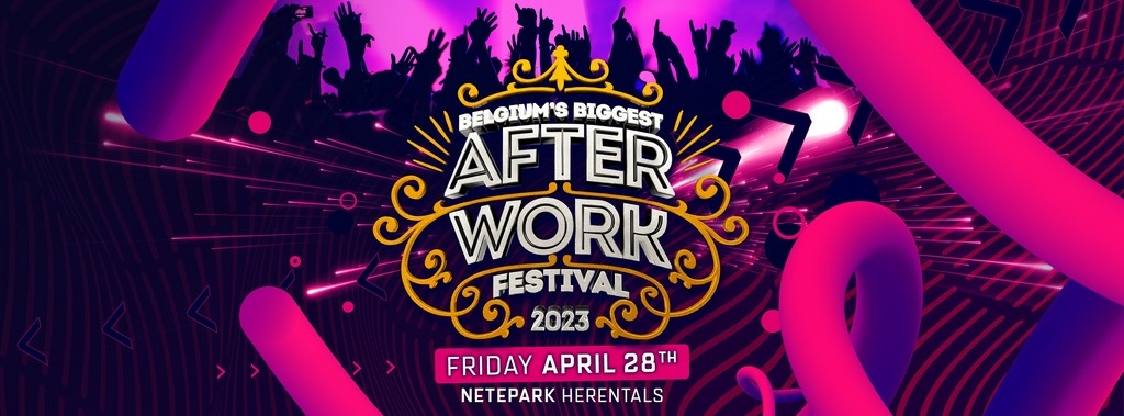 Afterwork Festival 2023 Festival