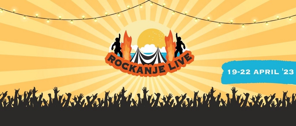 Rockanje Live 2023 Festival