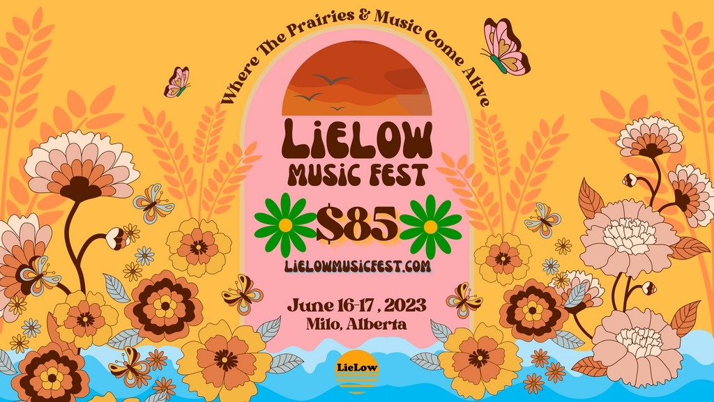 LieLow Music Fest 2023 Festival