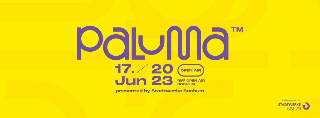 Paluma Festival 2023 Festival
