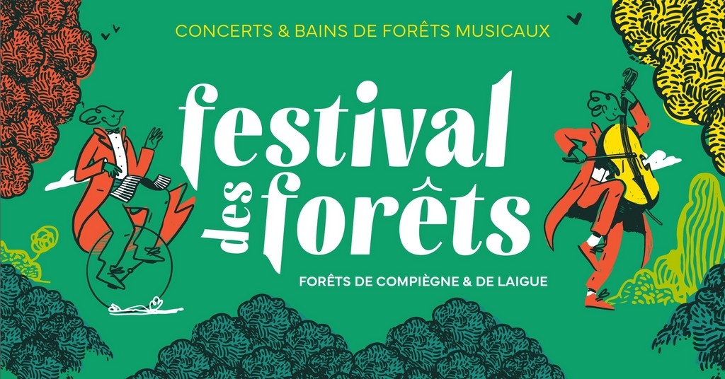 Festival des Forêts 2023 Festival