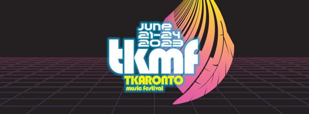 Tkaronto Music Festival 2023 Festival